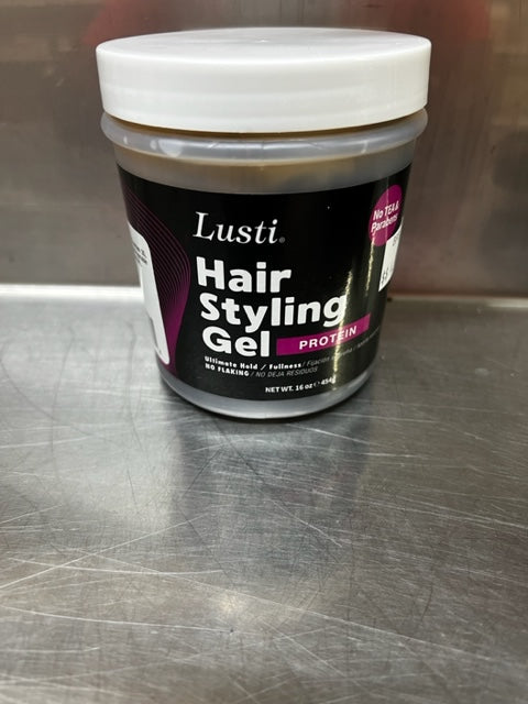 Hair Styling Gel