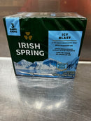 3PK Irish Spring Bar Soap