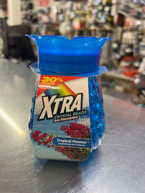 Xtra Crystal Beads Air Freshener