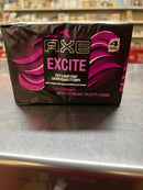 3 pk Axe Bar Soap
