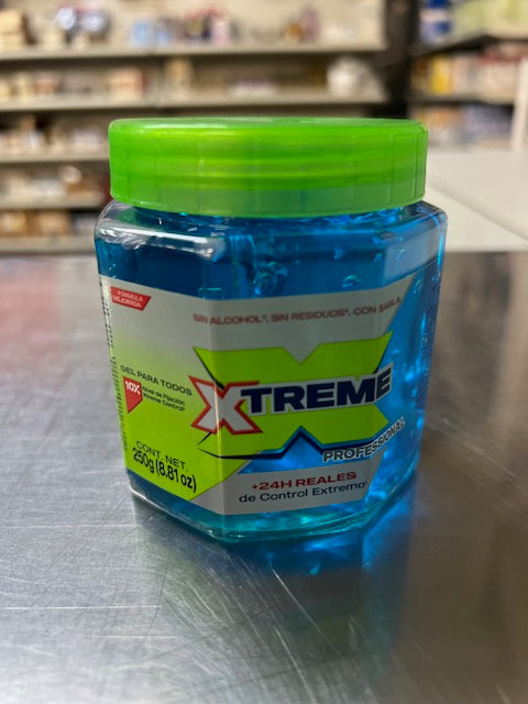 Xtreme Gel