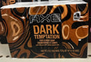 3 pk Axe Bar Soap