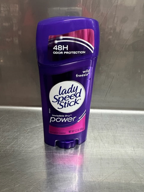 Lady Speed Stick Deodorant