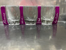 3PC Aqua Tumbler