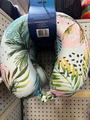 Memory Foam Neck Pillow