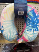 Memory Foam Neck Pillow
