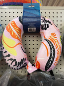 Memory Foam Neck Pillow