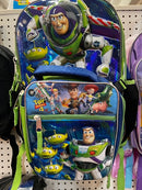 Character Backpack