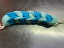 Assorted Braided Bath Sponge