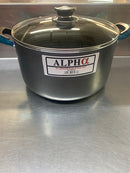 Aluminum Non-Stick Pot