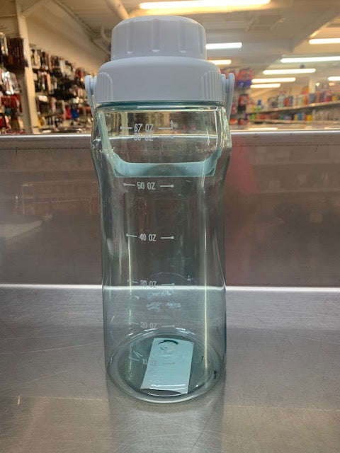 Travel Water Bottle with Handle