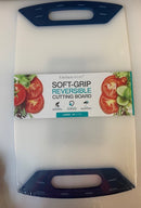 Soft-Grip Reversible Cutting Board
