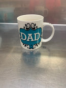 Father's Day Mug
