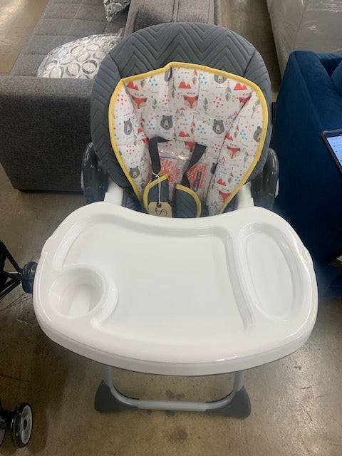 Baby High Chair