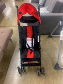 Rocket Stroller