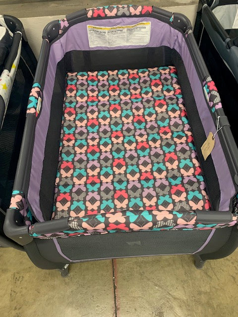 baby trend sophia Sophia Nursery Center