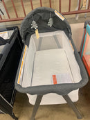 Lil Snooze Large Basinet