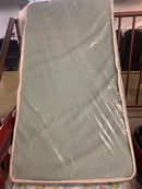 Tela Cuna Foam Crib Mattress