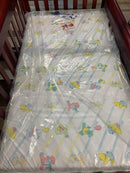 Crib & Toddler Mattress Only