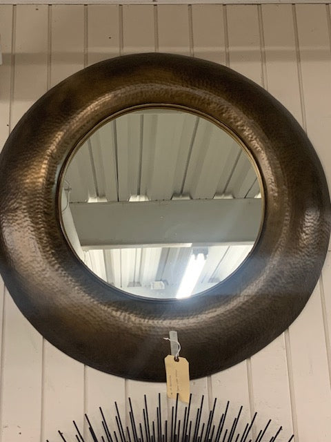 Accent Mirror (SALE)