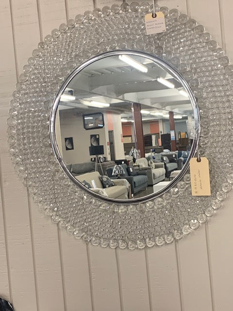 Accent Mirror