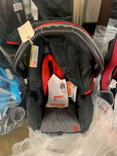 Infant Car Seat