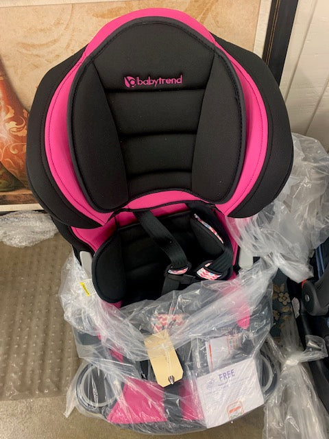 3 In 1 Car Seat