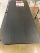 6FT Stackable Folding Table