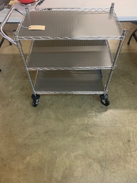 Utility Cart