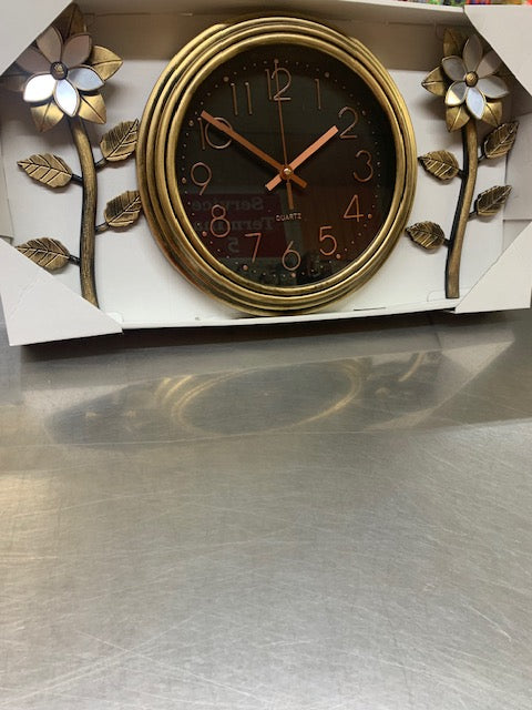 Decorative Wall Clock