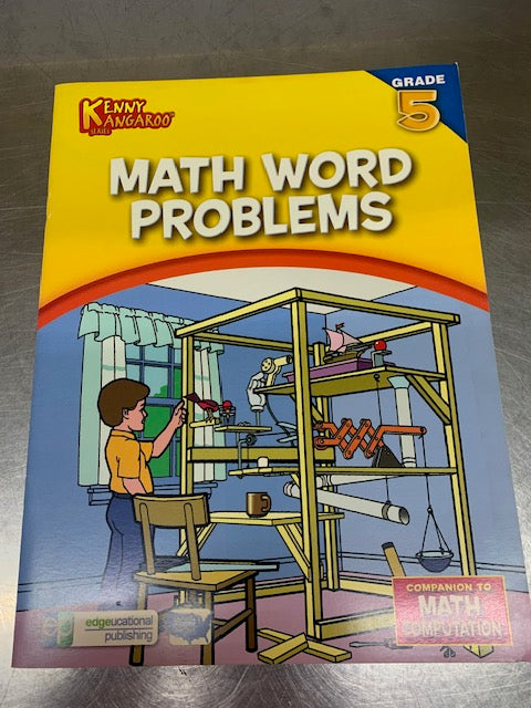 Grade Educational Books