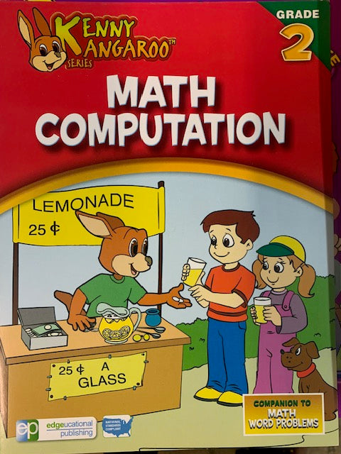 Grade Educational Books