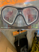 Wave Rider Swimming Goggles