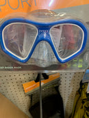 Wave Rider Swimming Goggles