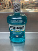 Listerine