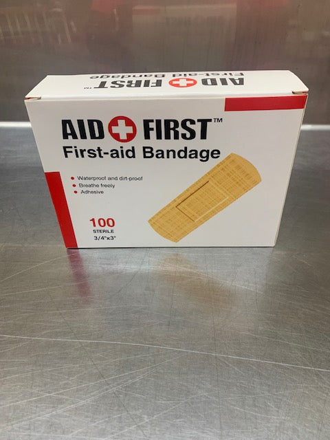 First-aid Bandage