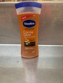 Vaseline Cocoa Glow Lotion