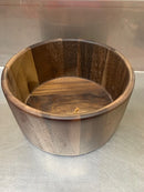 Wooden Bowl