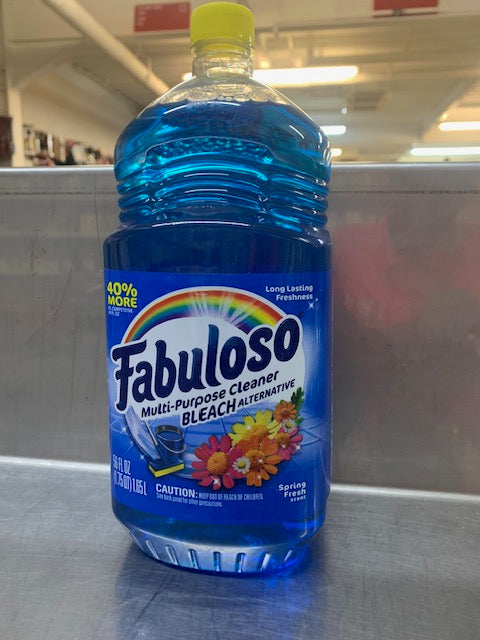 Fabuloso