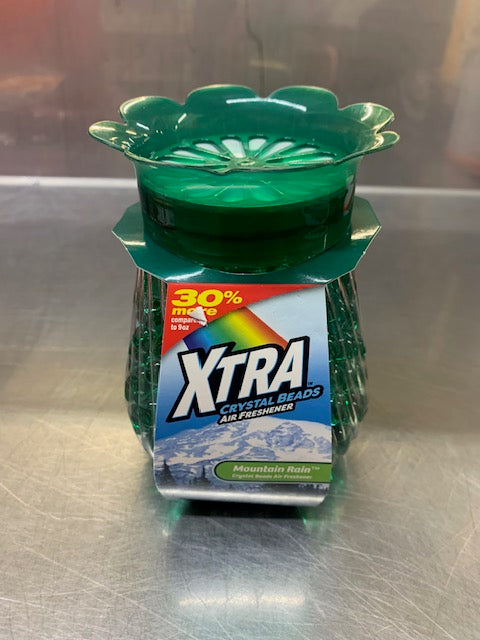 Xtra Crystal Beads Air Freshener