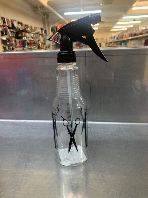 Spray Bottle