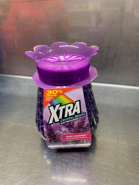 Xtra Crystal Beads Air Freshener