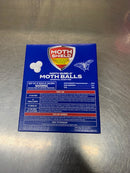 Moth Balls