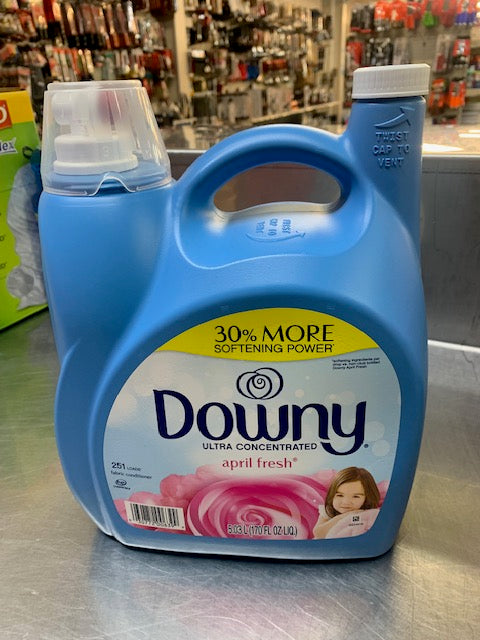 Downy Fabric Conditioner