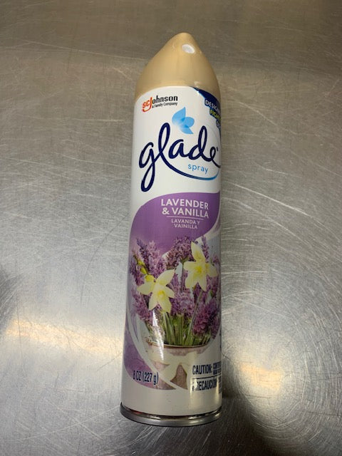 Glade Air Freshener