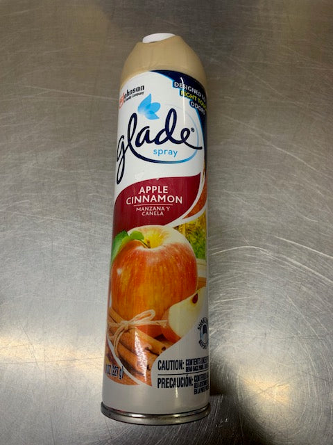 Glade Air Freshener