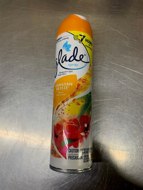 Glade Air Freshener