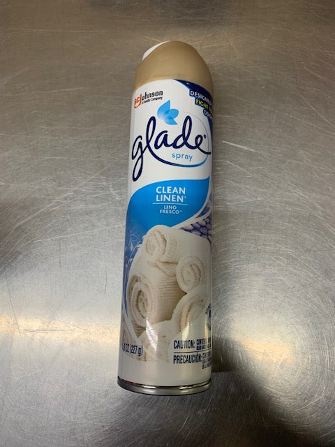 Glade Air Freshener