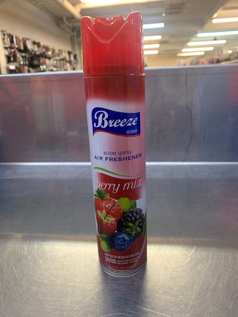 Room Spray Air Freshener