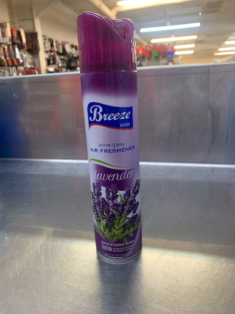 Room Spray Air Freshener